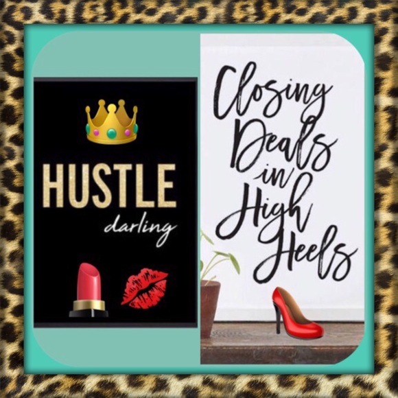 👑WELCOME to Lady Ks Closet Store!!👑🎉🎊💥🔥🥰 - Picture 11 of 16